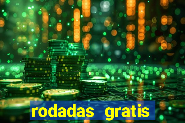 rodadas gratis fortune rabbit